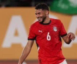 ياسر إبراهيم ضمن ثامن لاعب مصري يسجل في تاريخ كأس العالم