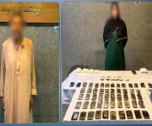 الداخلية تنفي ادعاءات عم متهمة في قضية مخدرات بوقوع تجاوزات ضدها في قسم المطرية