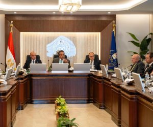 رئيس هيئة الدواء: نتابع المخزون الدوائي بشكل مستمر لضمان فاعلية المستحضرات