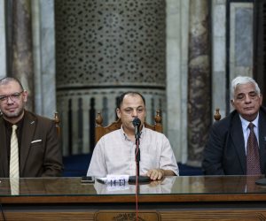 الملتقى الفقهي بالجامع الأزهر: عقد الوكالة من العقود التي جاءت بها الشريعة الإسلامية بغرض التيسير على الناس 