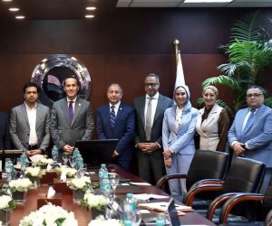 وزير الاستثمار: الاستثمارات السنغافورية طويلة الأجل تفضل الاستثمار في أسواق مستقرة مثل السوق المصري