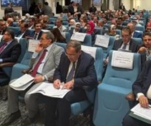 بحضور الحكومة وكافة التيارات السياسية.. البرلمان يبدأ مناقشة مشروع قانون إعادة تنظيم جهاز "مستقبل مصر"