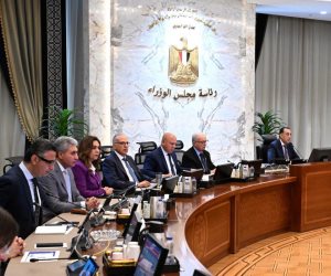 وزير التخطيط والتنمية الاقتصادية يستعرض ملامح التقرير الوطني الطوعي الرابع لمصر لعام 2026