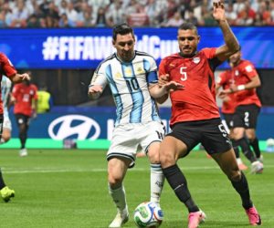 صحف العالم بعد مواجهة مصر والأرجنتين: الفراعنة أبهروا الجميع والـVAR في دائرة الاتهام