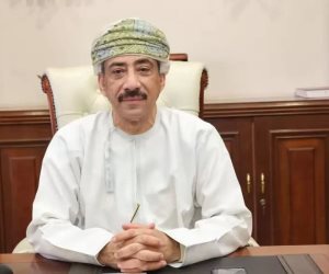السفير العمانى بالقاهرة لمنتخب مصر:لقد أبليتم بلاءا حسنا وكسبتم احترام الجماهير العربية 