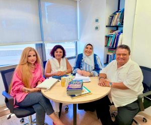 قريبًا.. مذكرات المخرج الكبير خالد جلال عن دار نهضة مصر وبقلم جهاد الدينارى 
