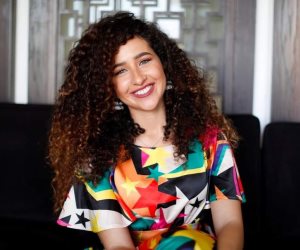 إلزام غادة والي بتعويض 2 مليون جنيه لفنان روسي بعد استخدام رسوماته