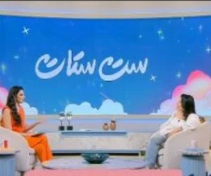 الفنانة ميرنا وليد لـ ست ستات: المسرح كسر خوفي وحلمت بدخول مدرسة محمد صبحي