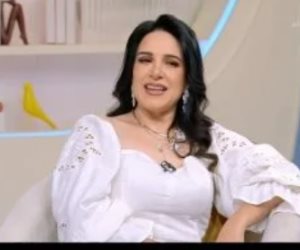 ميرنا وليد: لو عاد الزمن لاستثمرت شهرتي بشكل أفضل.. وحلمت أكون صحفية