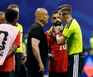 ليتكسيير في مرمى النيران.. قرارات حكم مصر والأرجنتين تثير عاصفة عالمية بمونديال 2026
