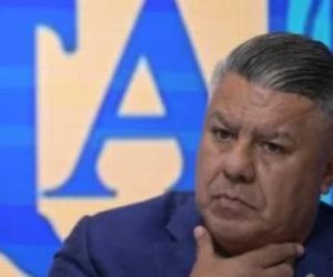 بعد ساعات من مواجهة مصر.. تحقيقات أمريكية تطال رئيس اتحاد الكرة الأرجنتيني بشبهة غسل الأموال