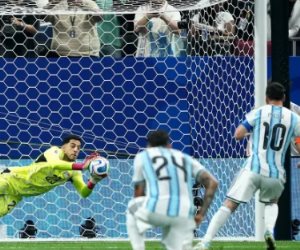 مصطفى شوبير يكتب التاريخ في مونديال 2026.. إنجاز يضعه بين أساطير حراس المرمى