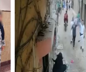 الداخلية تكشف حقيقة فيديو يتهم سيدة بتجارة المخدرات والتواطؤ مع رجال شرطة في البحيرة