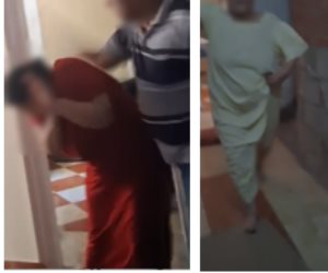 كشف ملابسات تضرر صانعة محتوى من قيام والدة زوجها وخاله بالتعدى عليها فى الإسكندرية