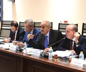 تشريعية النواب توافق نهائياً على مشروع قانون إعادة تنظيم جهاز مستقبل مصر، والمستشار القانوني لرئيس مجلس النواب يؤكد أن اللجنة تلافت أية إشكاليات دستورية