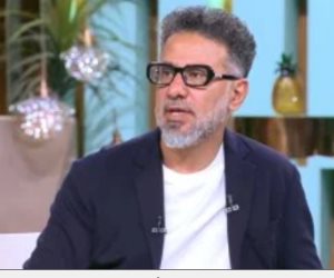 محمد عطية لـ منى الشاذلي: انضمامي إلى أكاديمية الأوسكار جاء بمكالمة مفاجئة