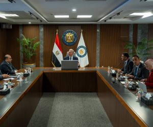 * وزير البترول والثروة المعدنية يتابع الإقبال على فرص الاستثمار التعديني بنظام القطاعات المفتوحة