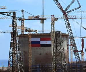 الرئيس السيسي يحقق حلم أجيال.. محطة الضبعة النووية تقترب من التشغيل وتدعم أمن الطاقة والتنمية المستدامة