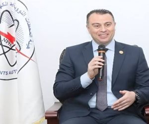 رئيس هيئة المحطات النووية: تركيب وعاء ضغط المفاعل الثاني بالضبعة علامة فارقة.. وتشغيل أول وحدة نووية في 2028