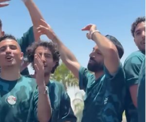 منتخب مصر 2026.. حين تحول الحلم إلى تاريخ فى ملحمة مونديالية