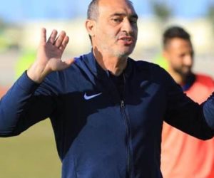 تفاصيل رحيل على ماهر من سيراميكا الى بيراميدز فى الموسم الجديد