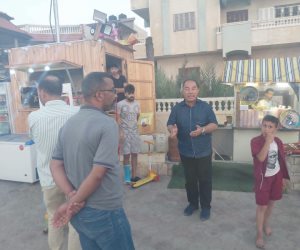 بعد حالات اشتباه تسمم غذائي.. "صحة شمال سيناء" تغلق وتشمع كافيه شهير على شاطئ العريش