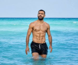 بعد ملحمة كأس العالم.. محمد صلاح يختار شواطئ العلمين الجديدة لقضاء إجازته الصيفية