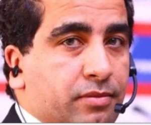 المنسق الإعلامى للمنتخب: مشاركة الفراعنة في كأس العالم 2026 ستظل عالقة في ذاكرة الكرة المصرية