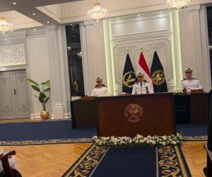 أكاديمية الشرطة: التقديم للعام الدراسي 2026/2027 إلكترونيًا.. واختيار موعد اختبار القدرات عبر الموقع الرسمي