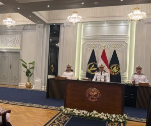 13 يوليو بدء اختبارات القبول بكلية الشرطة 2026.. والتقديم لطلاب الثانوية الحالية حتى 27 أغسطس.