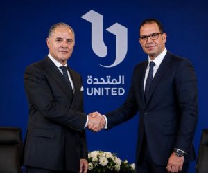 تعيين سيف الوزيري رئيسا لمجلس إدارة الشركة المتحدة 