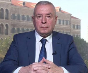 العميد أكرم سريوي الخبير العسكري والاستراتيجي اللبناني لـ "صوت الأمة": الأوكتاجون يؤكد أن مصر لاعب استراتيجي لا يمكن تجاوزه في رسم مستقبل الشرق الأوسط