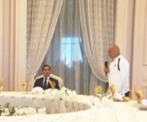 حسام حسن للرئيس السيسي: دعمكم منحنا القوة.. ونعد بمواصلة الإنجازات ورفع اسم مصر