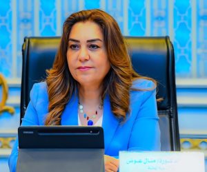 وزيرة التنمية المحلية والبيئة تتابع الزيارات الميدانية والتحضيرية لمبادرة القرية المنتجة بمحافظتي القليوبية والغربية