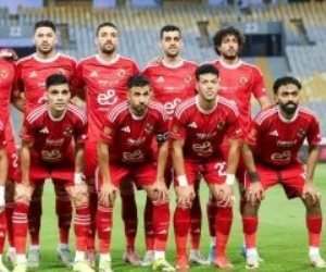 تعرف علي تفاصيل معسكر الأهلي فى إسبانيا استعداداً للموسم الجديد