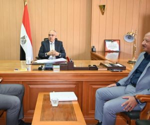 وزير الري يتابع مشروعات التعاون مع دول حوض النيل ويؤكد استمرار دعم مصر للمشروعات التنموية
