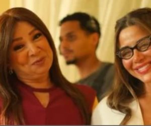 من أعداء فى الدراما إلى أم وابنتها x السينما.. حكاية انتصار ويارا السكرى