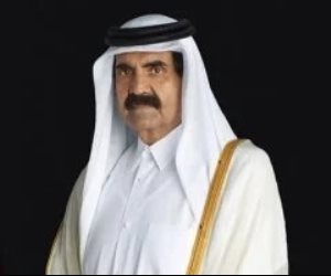 الديوان الأميرى القطرى : دفن الشيخ حمد بن خليفة آل ثاني بمقبرة لوسيل اليوم
