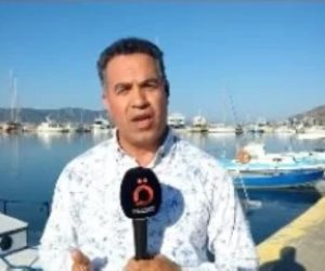  القاهرة الإخبارية: ترميم تاريخي يعيد الواجهة الغربية للأكروبوليس للظهور لأول مرة