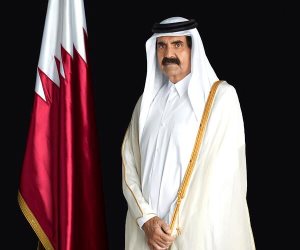 قطر تنكس الأعلام وتعلن الحداد 4 أيام.. التفاصيل الكاملة لجنازة وعزاء الشيخ حمد