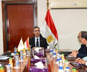 وزير التموين يترأس اجتماعًا لمتابعة إنتاج السكر وتطوير صناعته وضمان استقرار الأسواق