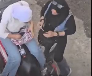 ضبط فتاتين ظهرتا في فيديو لتعاطي المواد المخدرة بالإسكندرية