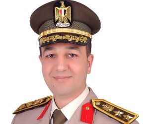 العقيد أركان حرب أحمد عتمان متحدثًا عسكريًا رسميًا للقوات المسلحة