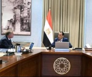 رئيس الوزراء يتابع مع وزير البترول عددا من ملفات العمل