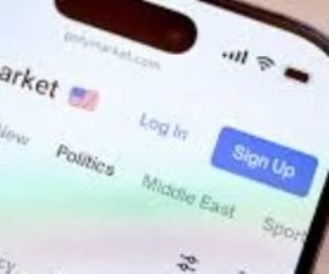 رهانات بنحو 200 مليون دولار على نتائج الانتخابات النصفية الأمريكية المقررة فى نوفمبر المقبل.. اعرف التفاصيل