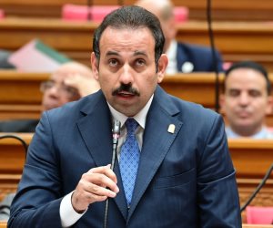 بهاء الغنام لـ"النواب": جهاز مستقبل مصر لم يكن كياناً بلا قانون يحكمه الواقع وإرادة القائمين عليه