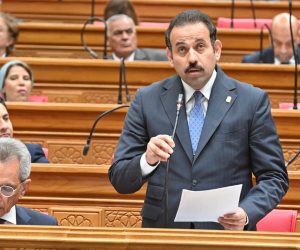 بهاء الغنام لـ«النواب»: جهاز مستقبل مصر ليس مستثمراً بذاته بل حاضنة للاستثمار