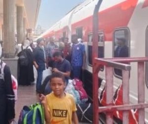 ضمن برنامج العودة الطوعية .. عودة 25 ألف سوداني لبلادهم عبر 508 حافلة