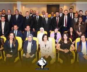 التنسيقية تستضيف وزير السياحة والآثار.. ويستعرض استراتيجية الوزارة لتعزيز تنافسية المقصد السياحي المصري ومواجهة التحديات الإقليمية