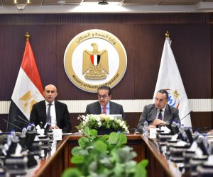 وزير الصحة يترأس اجتماع المجلس الوطني للتعليم والبحث والابتكار